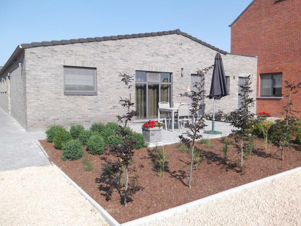 De Schaapskooi Kasterlee Exterior foto